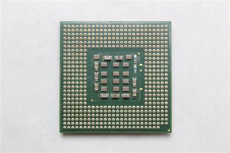 Intel Pentium 4 28ghz Ht Clous
