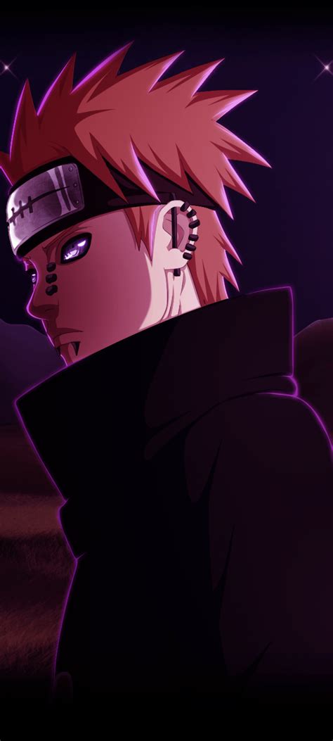 1080x2400 Pain Yahiko Naruto 1080x2400 Resolution Wallpaper Hd Anime