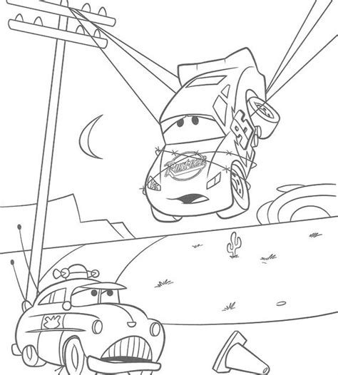 We finally got to see cars 3 over the weekend and i think all the lil' boys will be wanting a disney cars birthday this year. Disney Cars 2 Coloring Pages >> Disney Coloring Pages