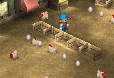 How I Became Addicted to a Farming Simulation Game from 2000