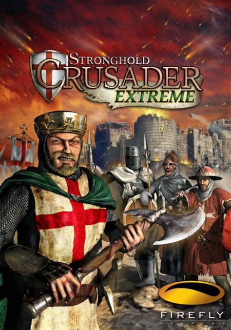 Magyarítások Portál Játék Adatbázis Stronghold Crusader Extreme Hd