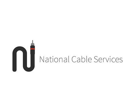 National Cable Services On Behance