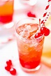 Shirley Temple Drink Recipe - Julie's Eats & Treats