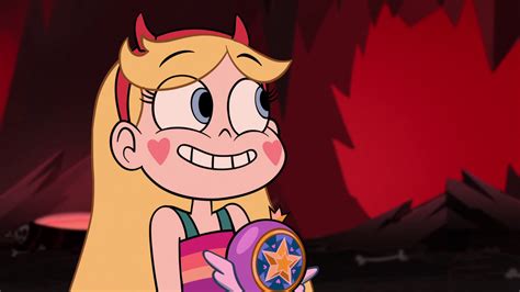 Image S1e9 Star Thinks Her Dad Is Coolpng Star Vs The Forces Of