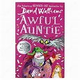 Awful Auntie By David Walliams - Buy Online