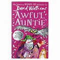 Awful Auntie By David Walliams - Buy Online