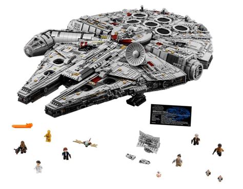 Top 15 Hardest Lego Sets To Build In 2022