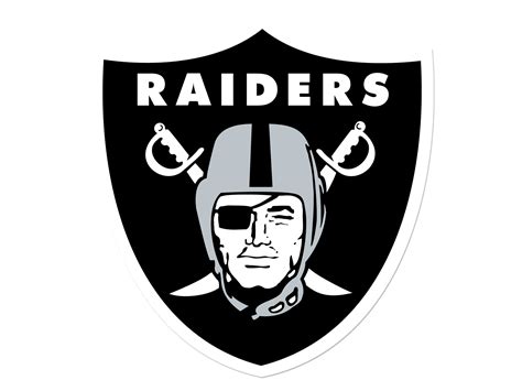 Los Angeles Raiders Logo And Symbol Meaning History PNG Brand