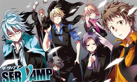 Servamp 1212 Sub Esp Mp4 Descarga Mediafire