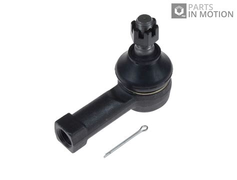 Tie Track Rod End Fits Mitsubishi L400 2 0 95 To 01 Joint Adl Mr376500 Quality Ebay