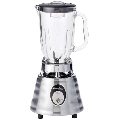 Oster 4242 600 Professional Stainless Steel Blender 600 Watts 2 Speed