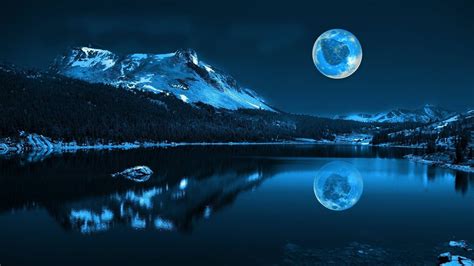 Free 20 Best Moon Desktop Wallpapers In Psd Vector Eps