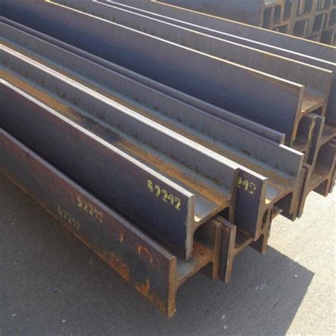 Wide Flange H Beam I Beam Ms Plate Channel Bar Steel Decking