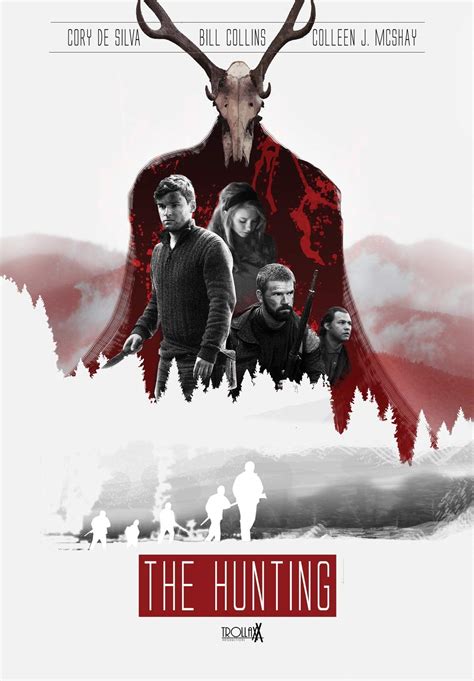 The Hunting 2017 Overview Movies And Mania