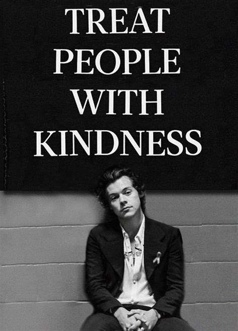 Treat People With Kindness 🌸 Harry Styles Photos Harry Styles