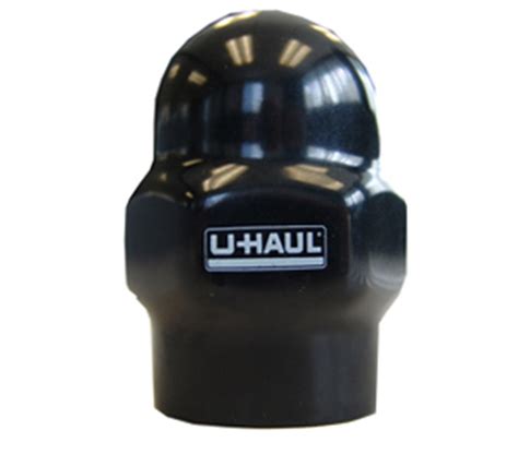 Let's break it down a bit more: U-Haul: Moving supplies: Hitch Ball Cover