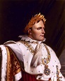 Agora na História: Napoleão Bonaparte: Ambição em estado puro