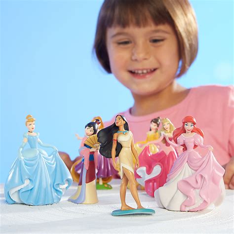 Игровой набор Принцессы Диснея набор 2 Disney Princess Disney