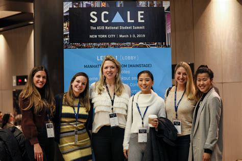 Asid Gives Student Designers An Insider Look At The Industry At Scale 2019