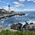 Portland Head Light (Cape Elizabeth) - All You Need to Know BEFORE You Go