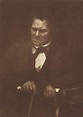 Rev. Henry Scott Riddell, 1798 - 1870. Shepherd and poet [a] | National ...