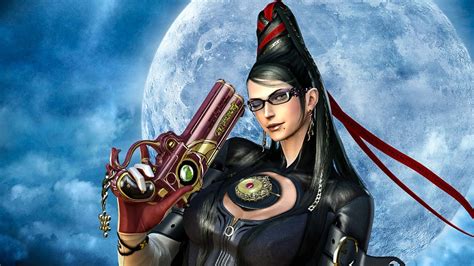 Bayonetta Remaster Im Nächsten Jahr Maniacde