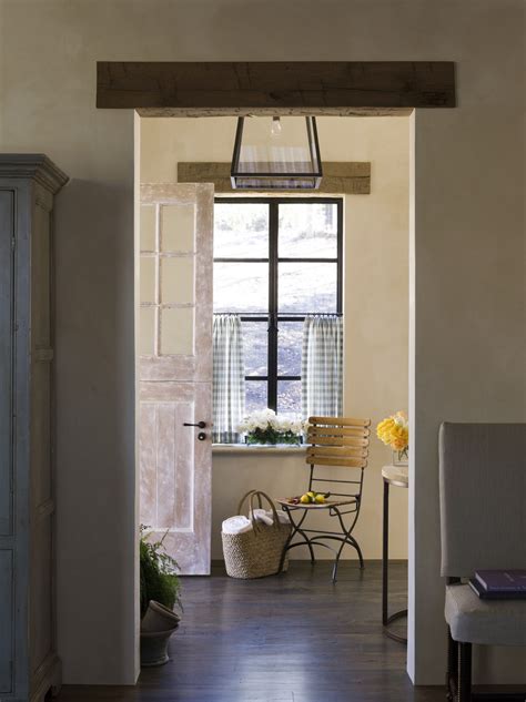 Born in kansas city missouri, marshall watson has designed some of the most beautiful homes in the world. Marshall Watson Interiors design of Napa Valley home ...