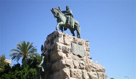 History Of Mallorca Majorca
