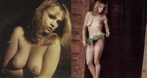 Katarzyna Figura Nude Photos Collection Leaked Diaries