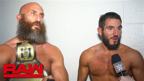 Why You Will Remember Tommaso Ciampa And Johnny Gargano Forever Raw