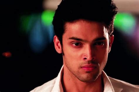 Parth Samthaan Finally Gives His Statement On The Current Molestation