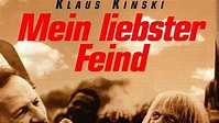 Mein liebster Feind (1999) - TrailerAddict