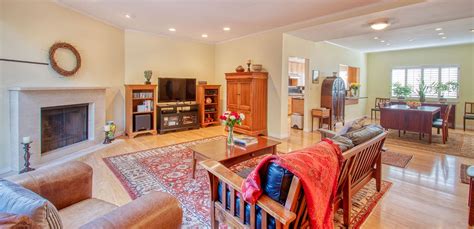 Santa Monica Townhouse For Sale On 12th Street Realtor Gary Limjap