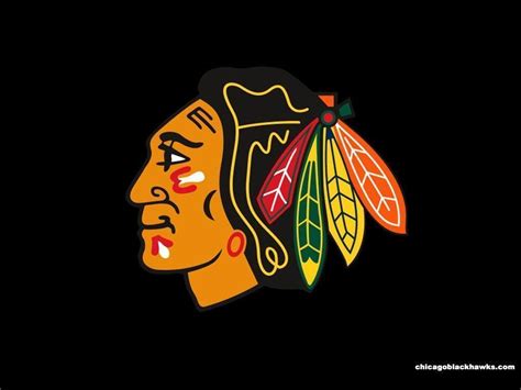 Chicago Blackhawks Desktop Backgrounds Wallpaper Cave