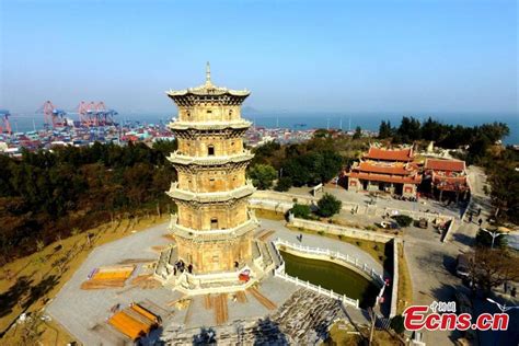 Chinas Quanzhou Added To Unesco World Heritage List
