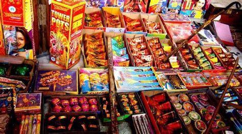 Sc Sets Aside Calcutta Hcs ‘extreme Order On Total Firecrackers Ban