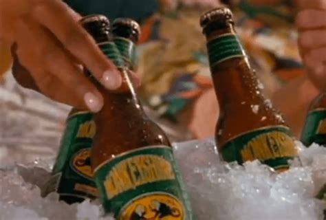 Do You Recognise These ‘fictional Drinks Brands From Hollywood Films