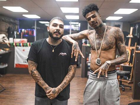 Connect with random guys looking for other gay, bi & straight men for cam to cam chat. Blueface Inks Himself With a SoundCloud Tattoo Paying Homage to His Genre