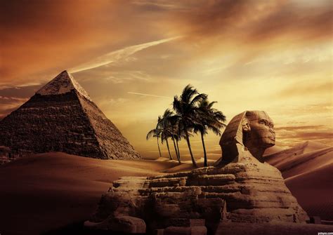 Cool Egyptian Wallpapers Bigbeamng