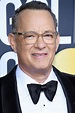 Tom Hanks, 64, Looks Barely Recognizable in Teenage Photo Thanks to a ...