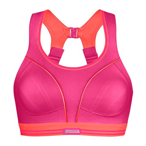 Shock Absorber Ultimate Run Sports Bra The Running Outlet