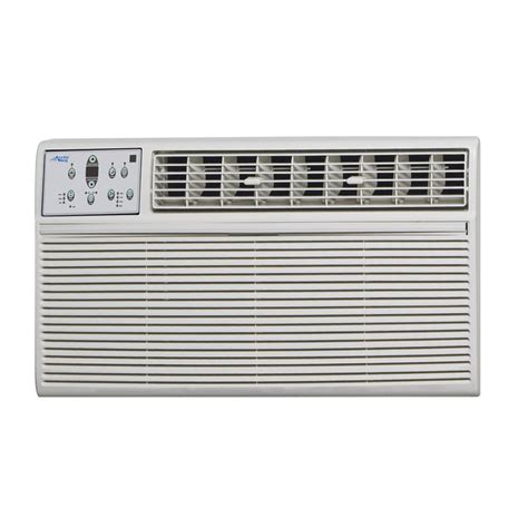 220 Volt Window Air Conditioner With Heat New Kool King Kwduk 18crn1