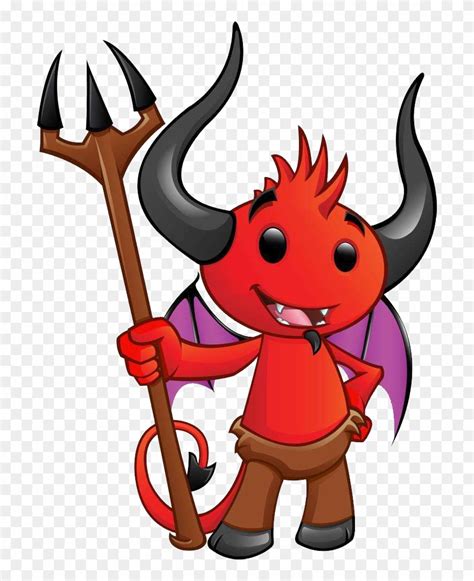 Devil Clipart Demon Pictures On Cliparts Pub 2020 🔝