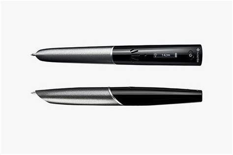 The Livescribe Sky Wifi Smartpen Is An Innovative Tool That Provides A
