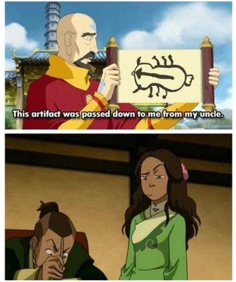 23 Memes That Prove Sokka Is Actually One Of The Most