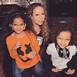 See Mariah Carey and her kids sing the Mixed-ish theme song, In the Mix ...