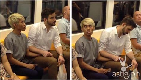 love wins viral thai german gay couple who drew hate from netizens are now married astig ph