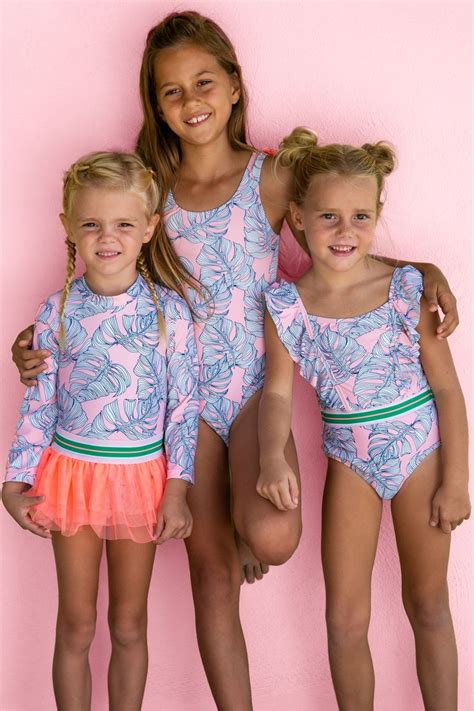 girls 6m 6 one piece swimwear