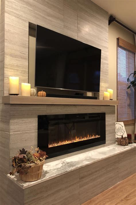 Living Room Fireplace Designs Unusual Countertop Materials