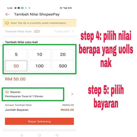 Salah satu bank terbaik di malaysia yang menyediakan perbankan internet adalah bsn (bank simpanan nasional). Cara Mudah (Step-By-Step) Pindahkan Duit Dari E-Wallet Ke ...